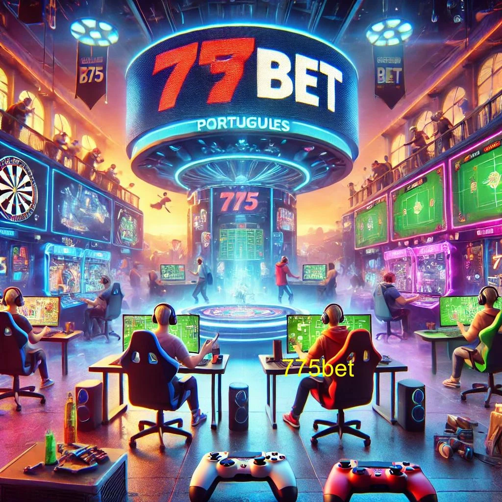 775bet